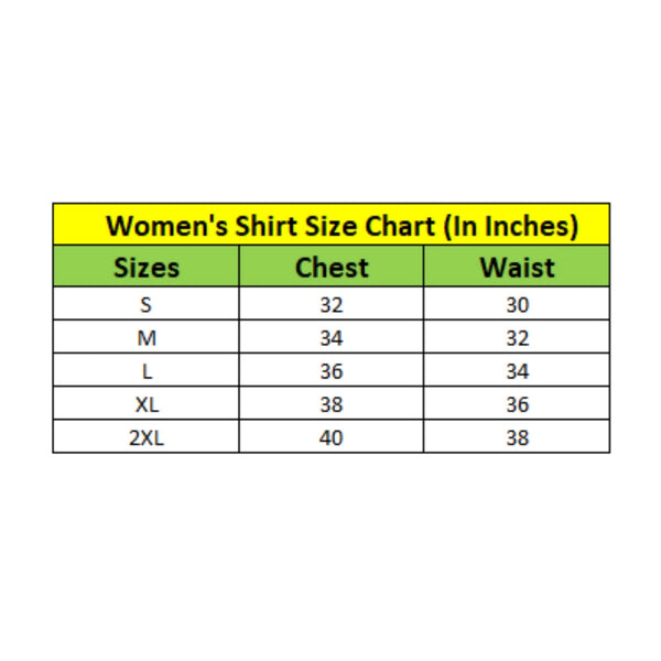 Generic Women's Polyester Floral Cold Shoulder Standard Length Shirt (White)